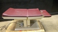 HAMILTON POWER EXAM CHAIR