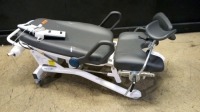 SONESTA POWER EXAM TABLE WITH FOOTSWITCH