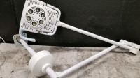 WELCH ALLYN GS 900 EXAM LIGHT