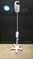 WELCH ALLYN GS 600 EXAM LIGHT