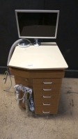 DENTAL STAND