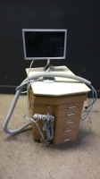 DENTAL STAND