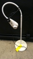 WELCH ALLYN LS-135 EXAM LIGHT