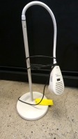 WELCH ALLYN LS-135 EXAM LIGHT