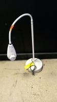 WELCH ALLYN LS-135 EXAM LIGHT