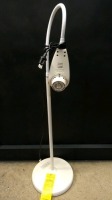WELCH ALLYN LS-135 EXAM LIGHT