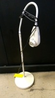 WELCH ALLYN LS-135 EXAM LIGHT