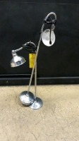 LOT OF EXAM LIGHTS