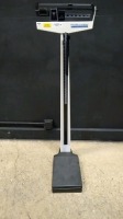 PATIENT SCALE