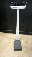 PATIENT SCALE