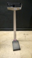 PATIENT SCALE