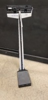 PATIENT SCALE