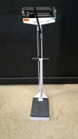 PATIENT SCALE