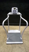 HEALTH-O-METER DIGITAL PATIENT SCALE