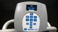 HEALTH-O-METER DIGITAL PATIENT SCALE