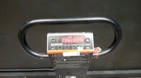SCALE-TRONIX DIGITAL PATIENT SCALE