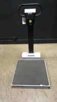 SCALE-TRONIX DIGITAL PATIENT SCALE