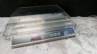SCALE-TRONIX DIGITAL INFANT SCALE