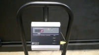 BEFOUR DIGITAL PATIENT SCALE
