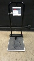 BEFOUR DIGITAL PATIENT SCALE