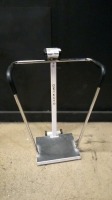 DETECTO DIGITAL PATIENT SCALE