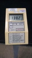 DETECTO DIGITAL PATIENT SCALE