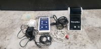 WELCH ALLYN 29400 HEARING SCANNER