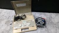 WELCH ALLYN AM 232 AUDIOMETER