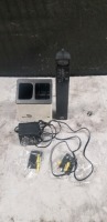 WELCH ALLYN AUDIOSCOPE 3 (23300) WITH CHARGER (71123)
