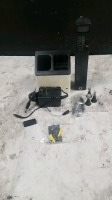 WELCH ALLYN AUDIOSCOPE 3 (23300) WITH CHARGER (71123)
