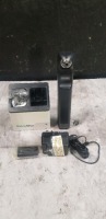 WELCH ALLYN AUDIOSCOPE 3 (23300) WITH CHARGER (71123)