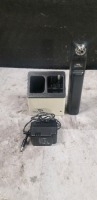 WELCH ALLYN AUDIOSCOPE 3 (23300) WITH CHARGER (71123)