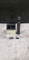 WELCH ALLYN AUDIOSCOPE 3 (23300) WITH CHARGER (71123)