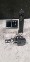 WELCH ALLYN AUDIOSCOPE 3 (23300) WITH CHARGER (71123)