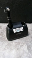 WELCH ALLYN OTO/OPTHALMOSCOPE WITH 7114X CHARGER & 1 HEAD
