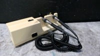 WELCH ALLYN 767 SERIES OTO/OPTHALMOSCOPE WITH HEADS