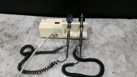 WELCH ALLYN 767 SERIES OTO/OPTHALMOSCOPE WITH HEADS