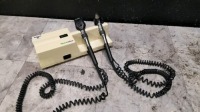 WELCH ALLYN 767 SERIES OTO/OPTHALMOSCOPE WITH HEADS