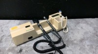 WELCH ALLYN 767 SERIES OTO/OPTHALMOSCOPE WITH 1 HEAD