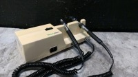 WELCH ALLYN 767 SERIES OTO/OPTHALMOSCOPE WITH 1 HEAD