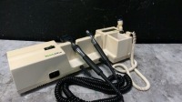 WELCH ALLYN 767 SERIES OTO/OPTHALMOSCOPE WITH 1 HEAD