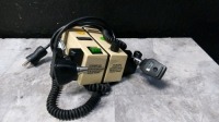 WELCH ALLYN 74710 OTO/OPTHALMOSCOPE WITH HEADS