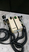 WELCH ALLYN 74710 OTO/OPTHALMOSCOPE WITH 1 HEAD