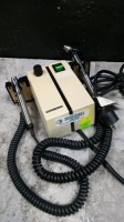 WELCH ALLYN 74710 OTO/OPTHALMOSCOPE WITH 1 HEAD