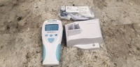 WELCH ALLYN SURETEMP PLUS THERMOMETER