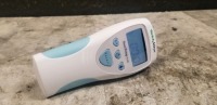 WELCH ALLYN SURETEMP PLUS THERMOMETER