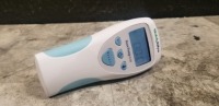 WELCH ALLYN SURETEMP PLUS THERMOMETER