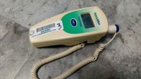 WELCH ALLYN SURETEMP THERMOMETER