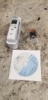 WELCH ALLYN BRAUN THERMO SCAN THERMOMETER