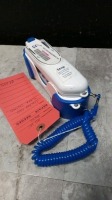 COVIDIEN GENIUS 2 THERMOMETER